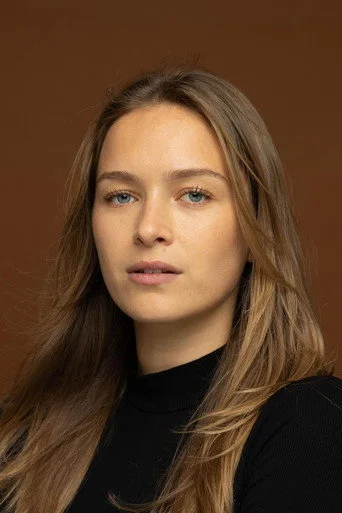 Chân dung Olivia Sawyer