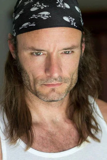 Chân dung Rob Mello