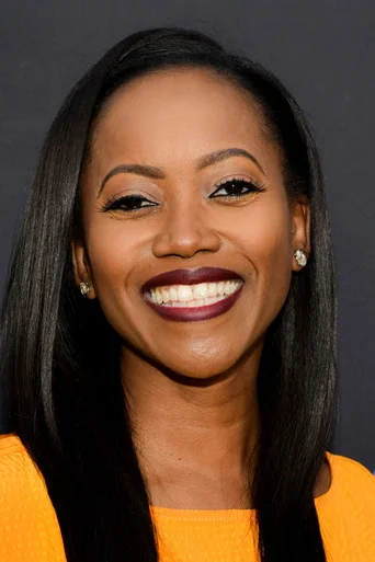 Chân dung Erika Alexander