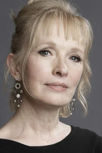 Chân dung Lindsay Duncan