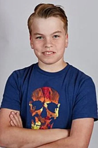 Chân dung Will Brooks