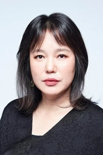 Chân dung Kim Keum-soon