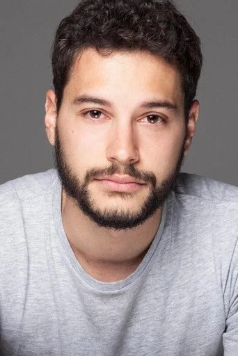 Chân dung Álex Martínez