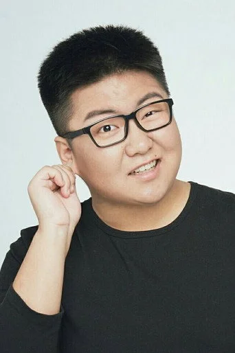 Chân dung Guo Haoran