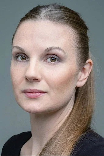 Chân dung Rebecka Johnston