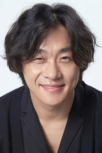 Chân dung Kim Young-sung