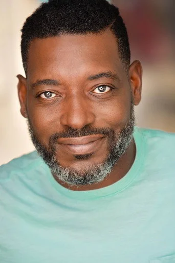 Chân dung Jamald Gardner