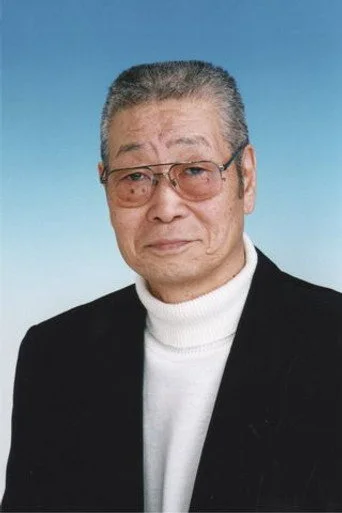 Chân dung Seizo Kato