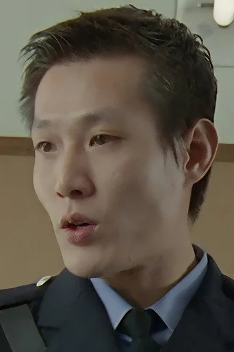 Chân dung Wong Chi-Wang