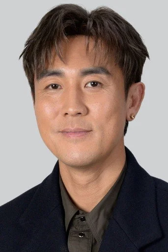 Chân dung Shaun Tam Chun-Yin