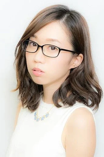 Chân dung Sayuri Yahagi