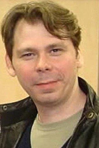 Chân dung Alan Ruscoe