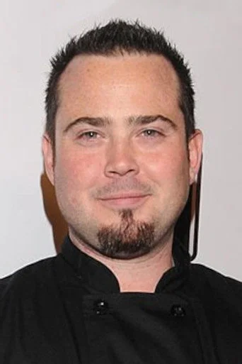 Chân dung Justin Urich