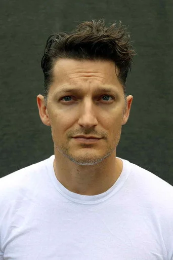 Chân dung Clayton Spencer