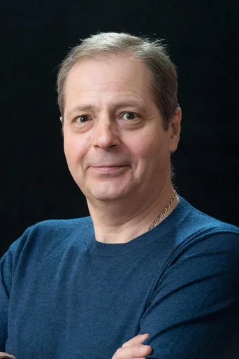 Chân dung Sergey Danilevich