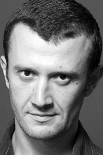 Chân dung Hristo Mitzkov
