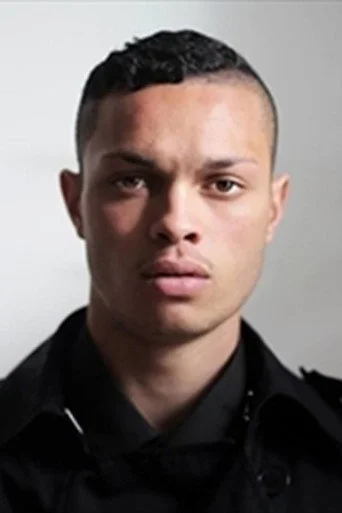 Chân dung Erroll Anderson