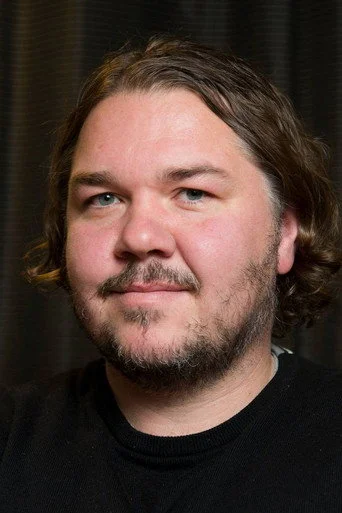 Chân dung Nils Jørgen Kaalstad