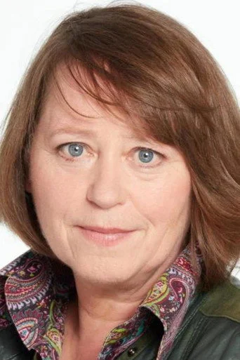 Chân dung Marie Gruber