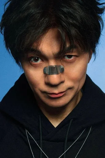 Chân dung Ralf Chiu