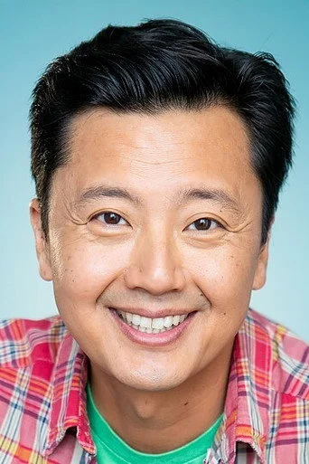 Chân dung Paul Kim Jr.