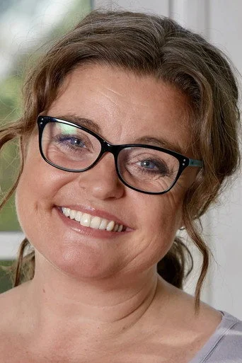 Chân dung Nina Christrup