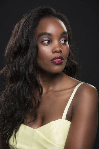 Chân dung Caroline Muthoni Muita