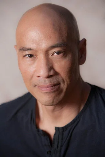 Chân dung Roger Yuan