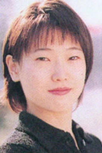 Chân dung Shiho Niiyama