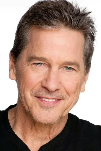 Chân dung Tim Matheson