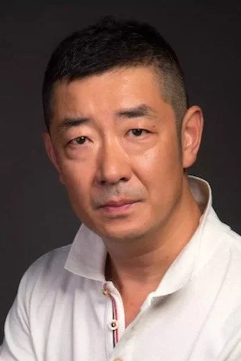 Chân dung Zhang Xin