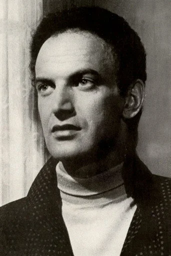 Chân dung Paul Müller