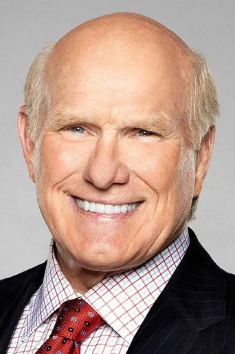 Chân dung Terry Bradshaw
