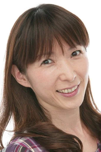 Chân dung Aya Hisakawa