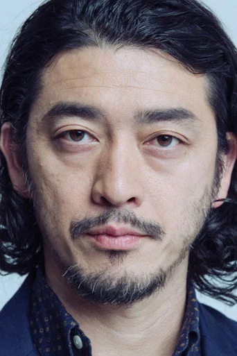 Chân dung Hideo Sakaki