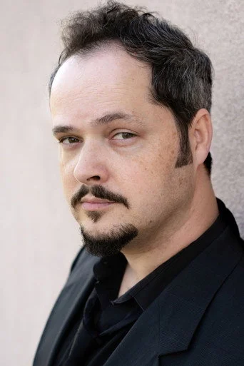 Chân dung Steve Corona