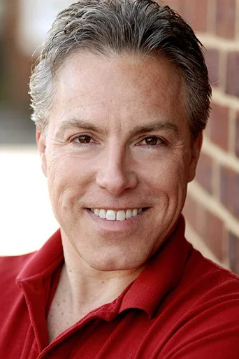 Chân dung Cory Peterson