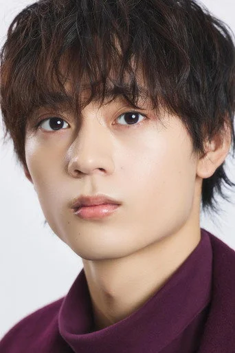 Chân dung Rintaro Mizusawa