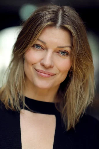 Chân dung Ivana Miličević