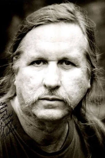Chân dung Lanny Flaherty