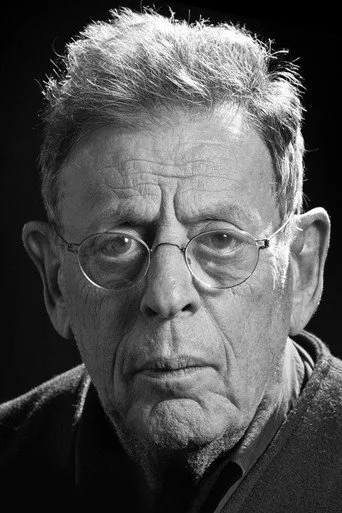 Chân dung Philip Glass