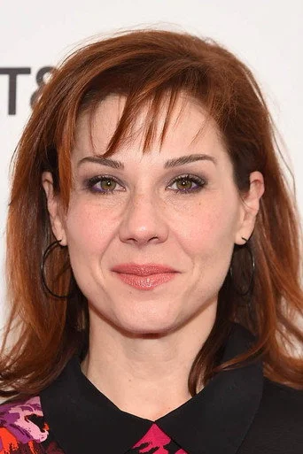 Chân dung Stephanie Kurtzuba