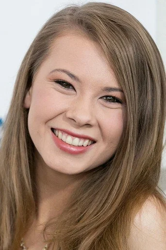 Chân dung Bindi Irwin