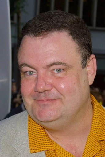 Chân dung Glenn Shadix