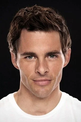 Chân dung James Marsden