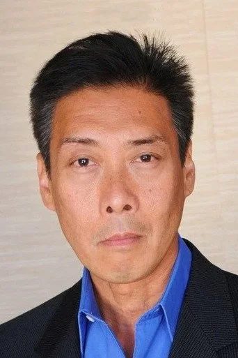 Chân dung François Chau