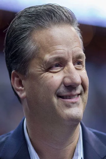 Chân dung John Calipari