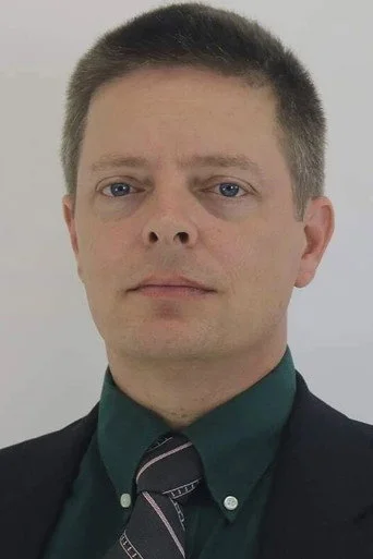 Chân dung Donald K. Overstreet