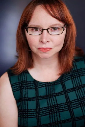 Chân dung Amy Rauch