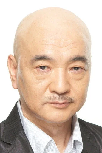 Chân dung Ikuya Sawaki